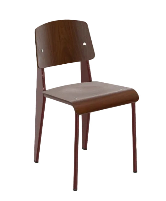 Vitra STANDARD -tuoli