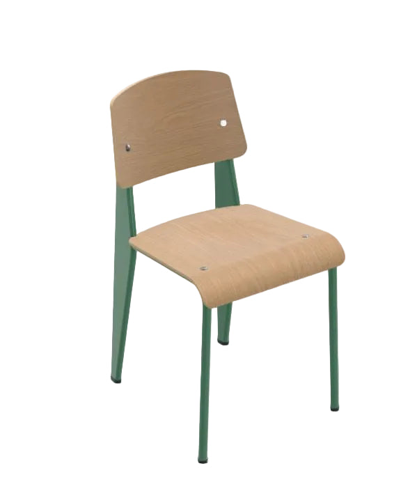 Vitra STANDARD -tuoli