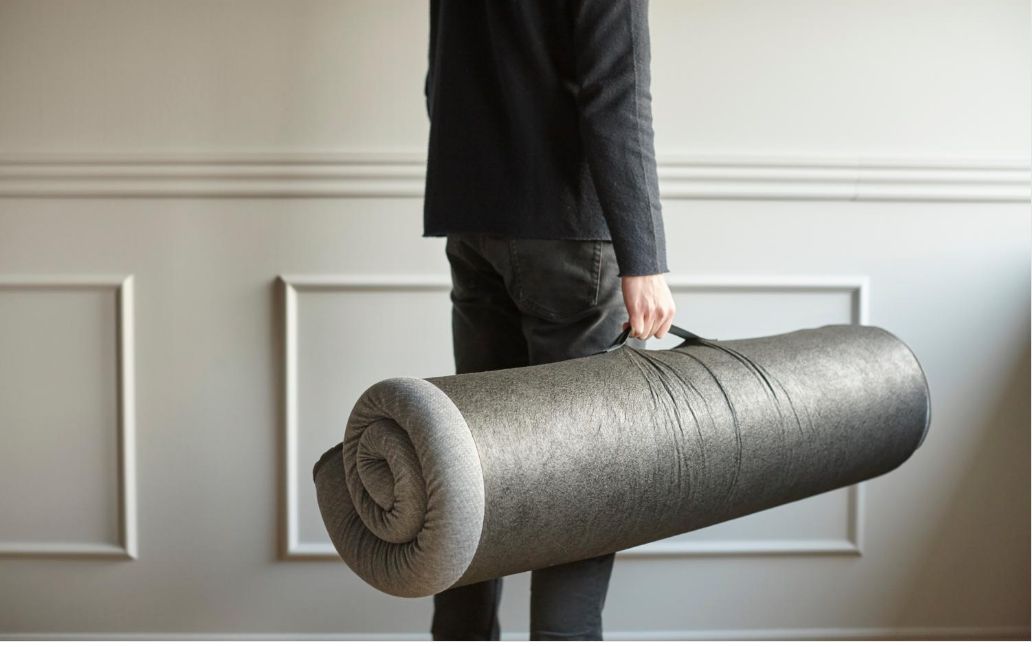 Innovation INNO TOPPER -petauspatja