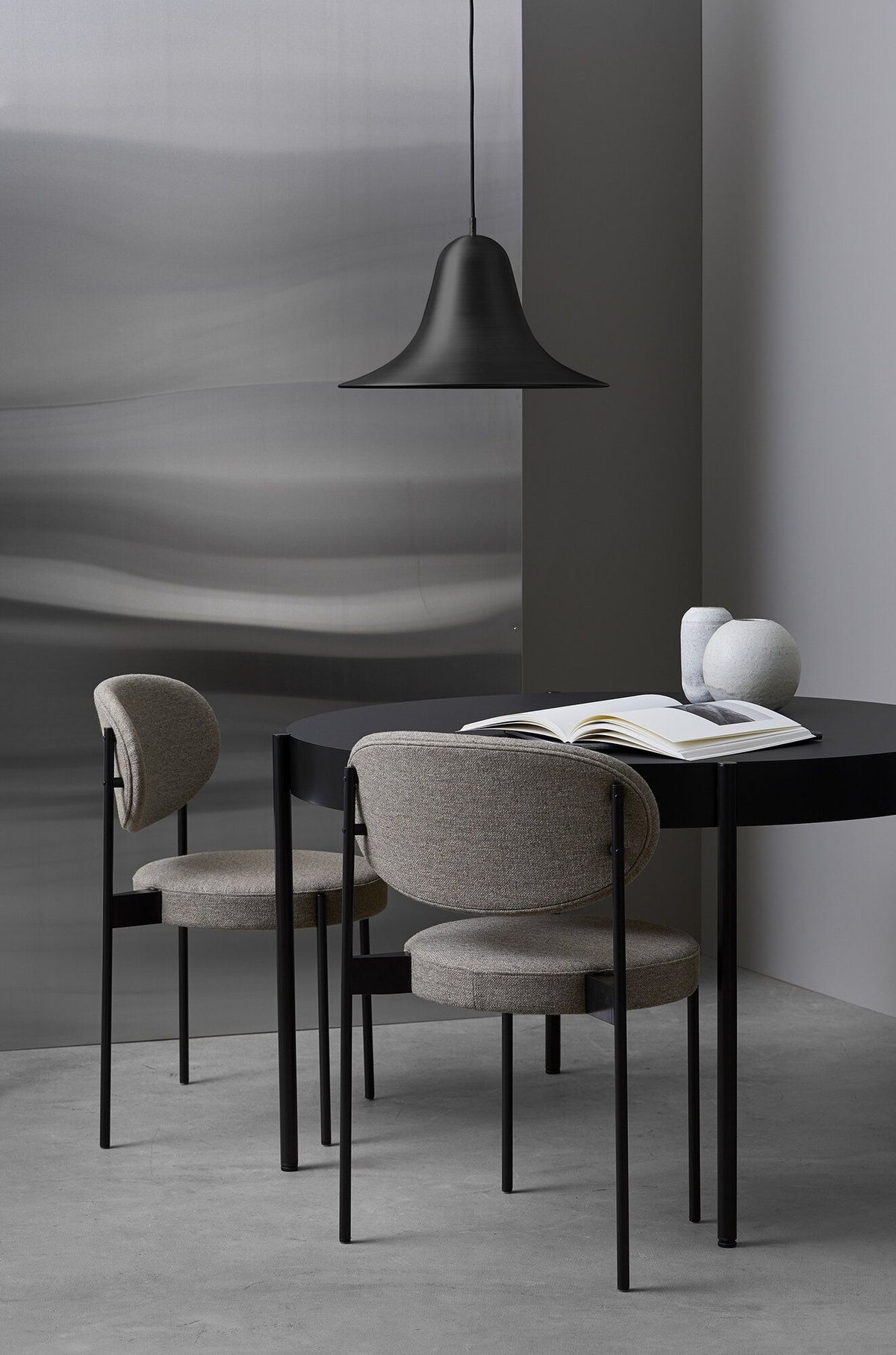 Verpan SERIES 430 -tuoli