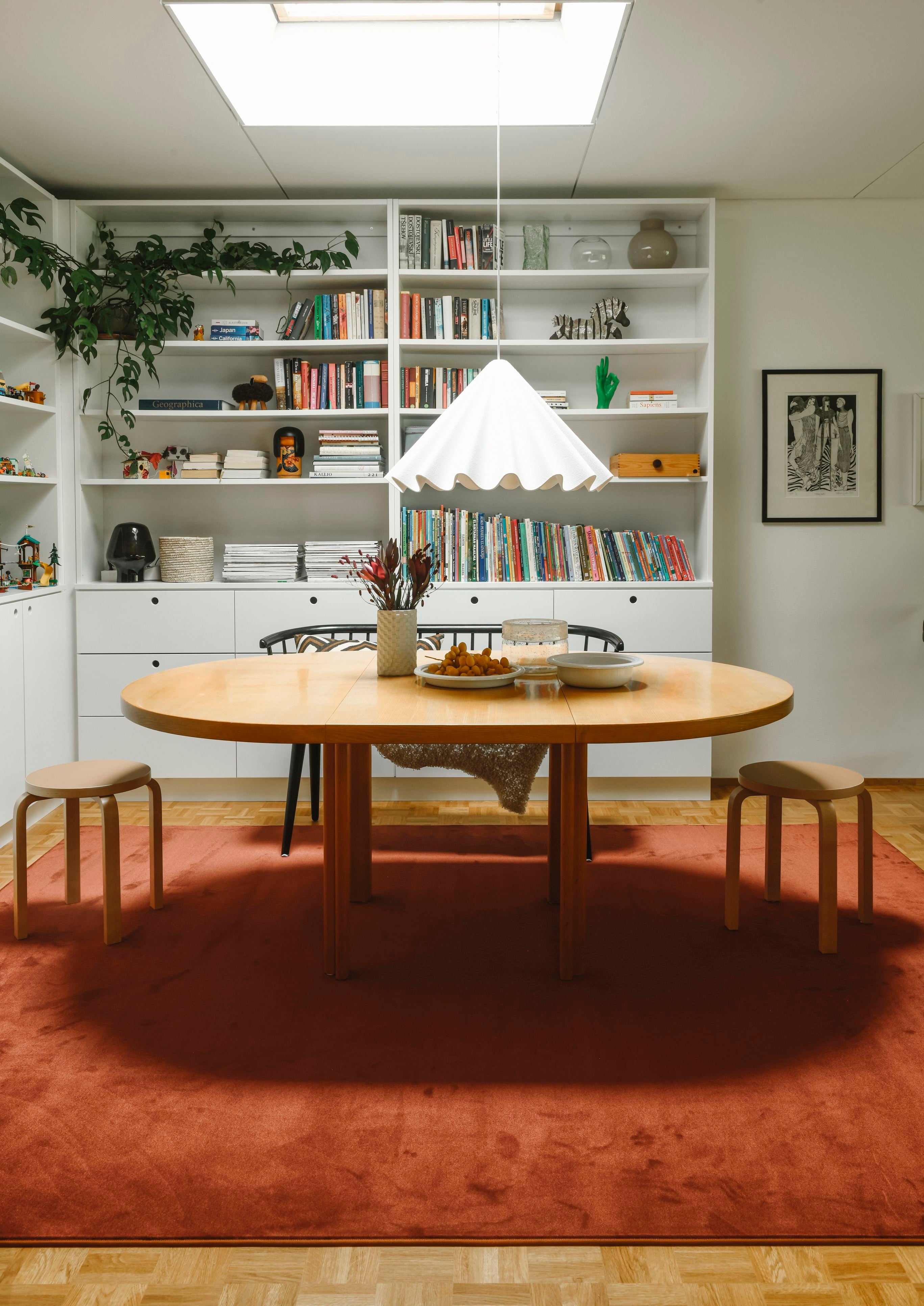 VM-Carpet USVA -matto
