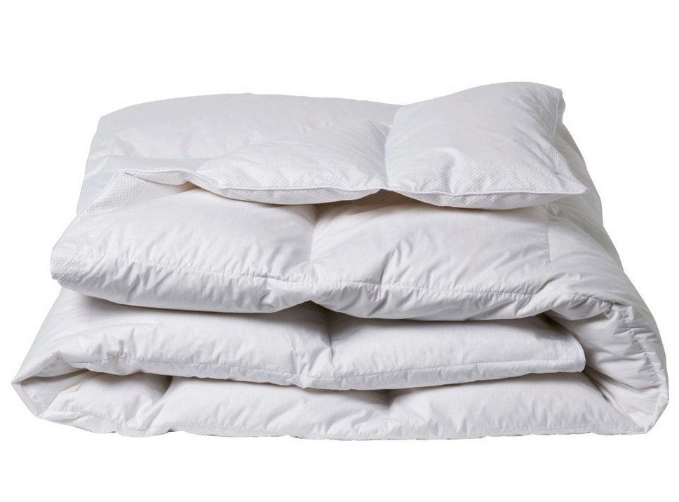 Tempur ELITE DOWN -untuvapeitto