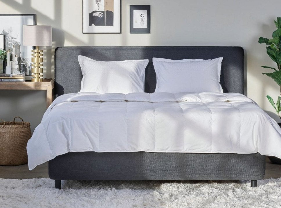 Tempur ELITE DOWN -untuvapeitto