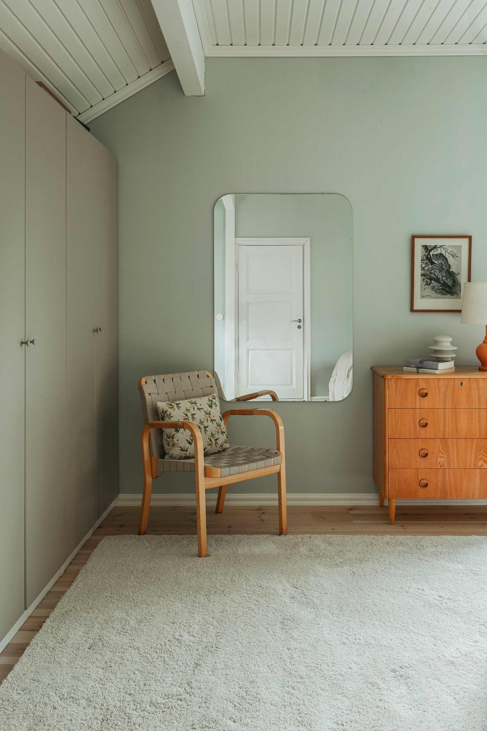 VM-Carpet VILJA -matto