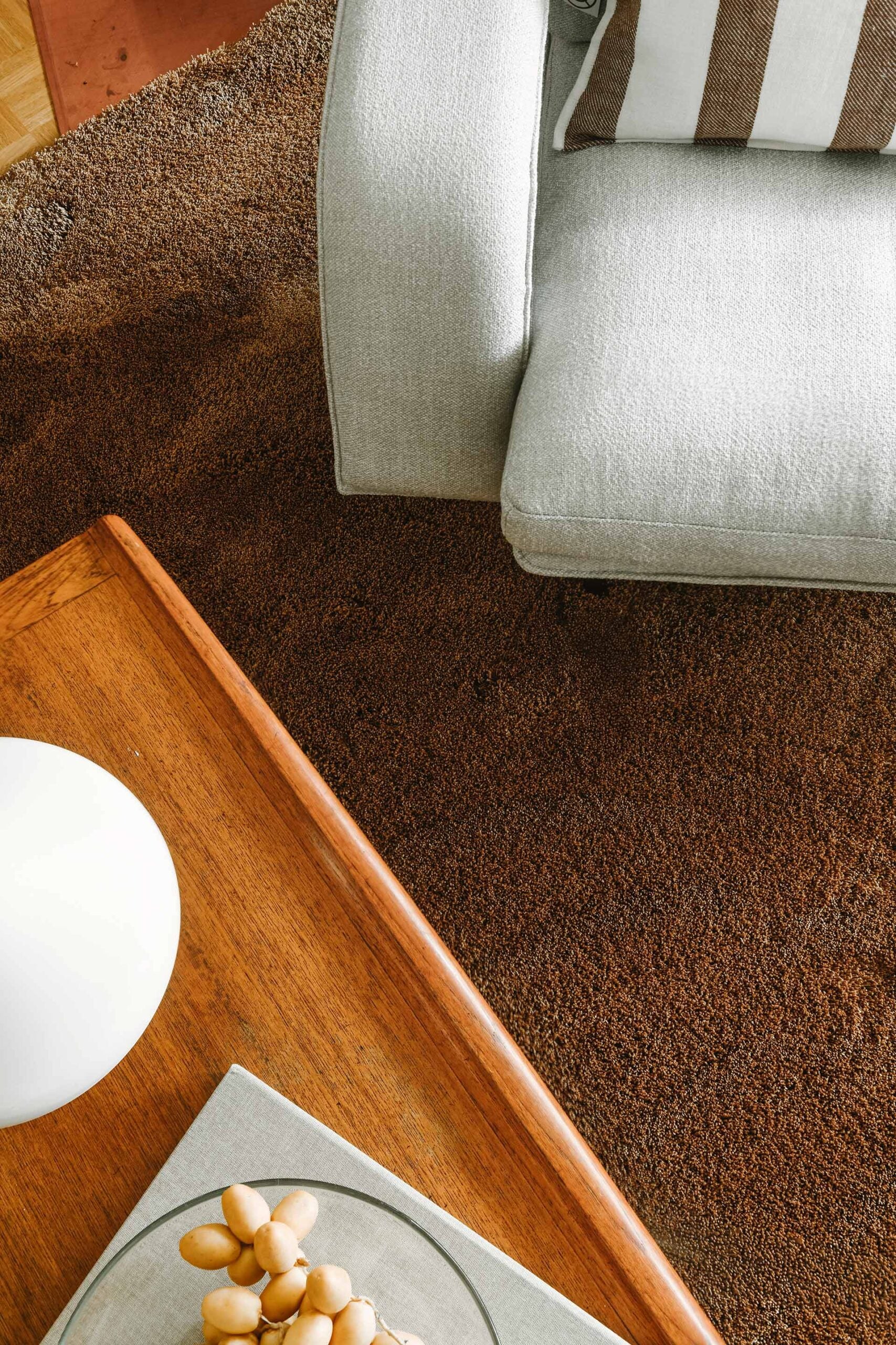 VM-Carpet VILJA -matto