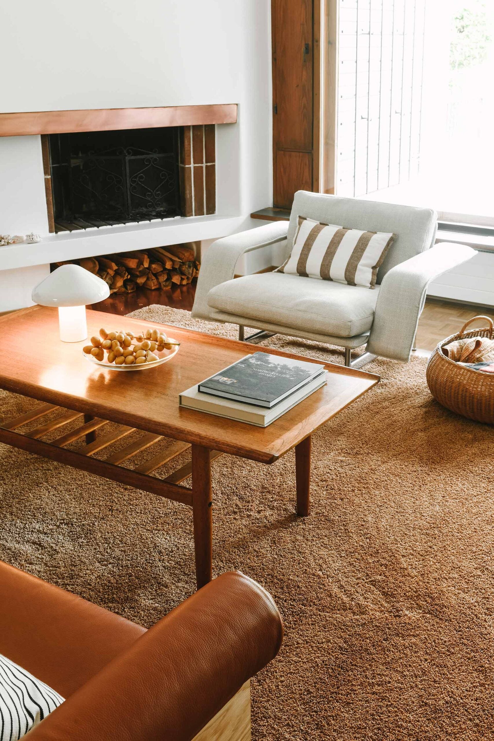 VM-Carpet VILJA -matto