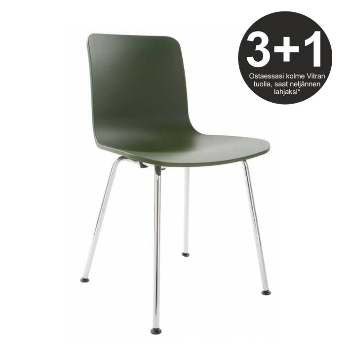 Vitra HAL RE TUBE -tuoli