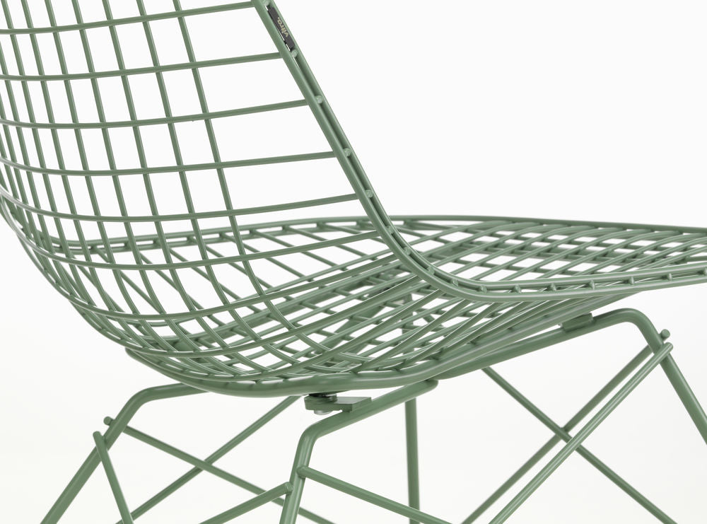 Vitra Wire LKR -tuoli