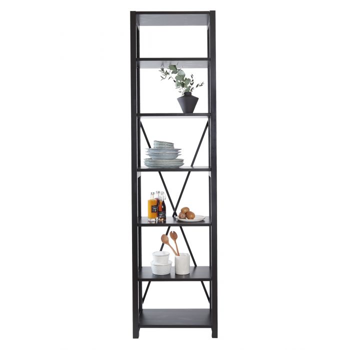 Lundia CLASSIC avohylly, kapea