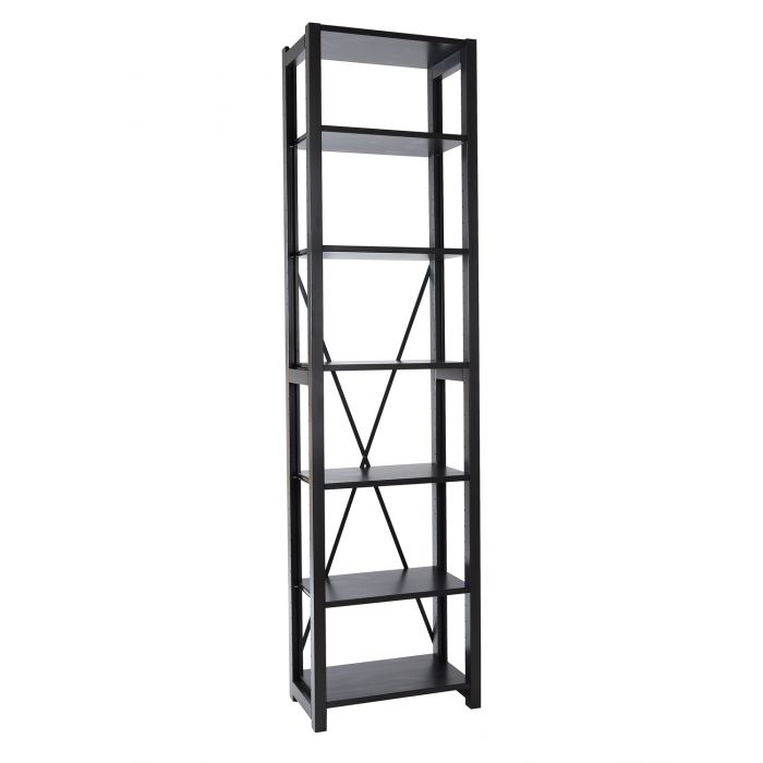 Lundia CLASSIC avohylly, kapea