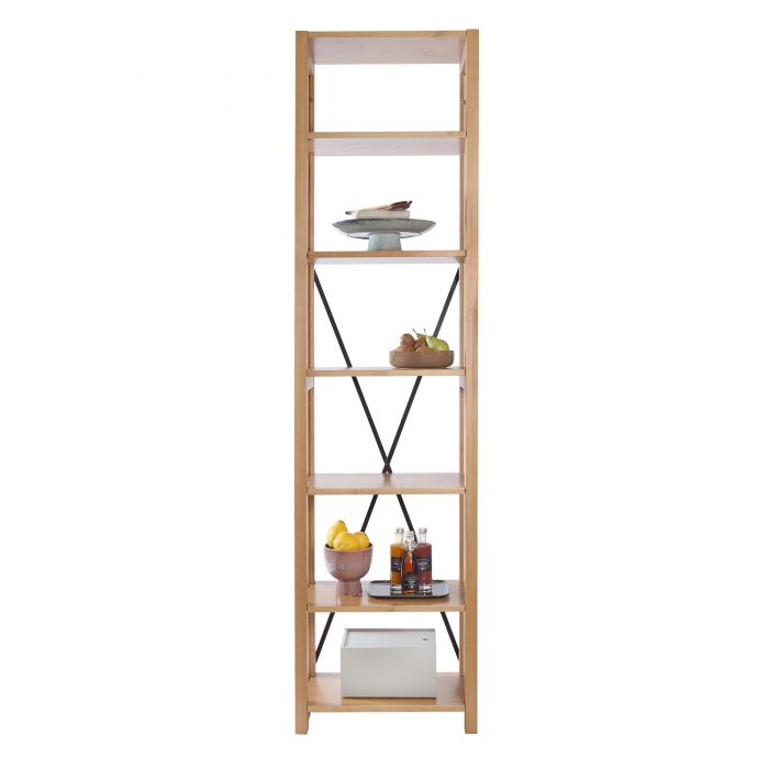 Lundia CLASSIC avohylly, kapea