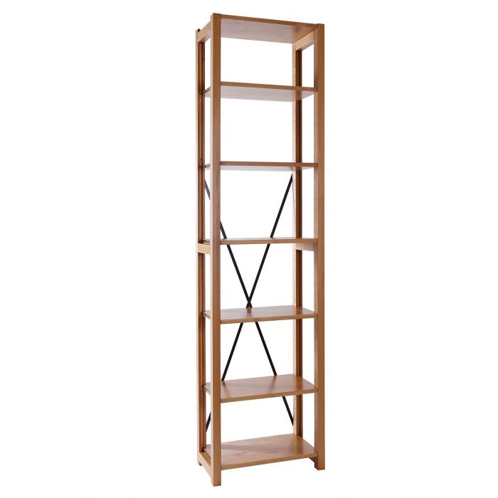 Lundia CLASSIC avohylly, kapea