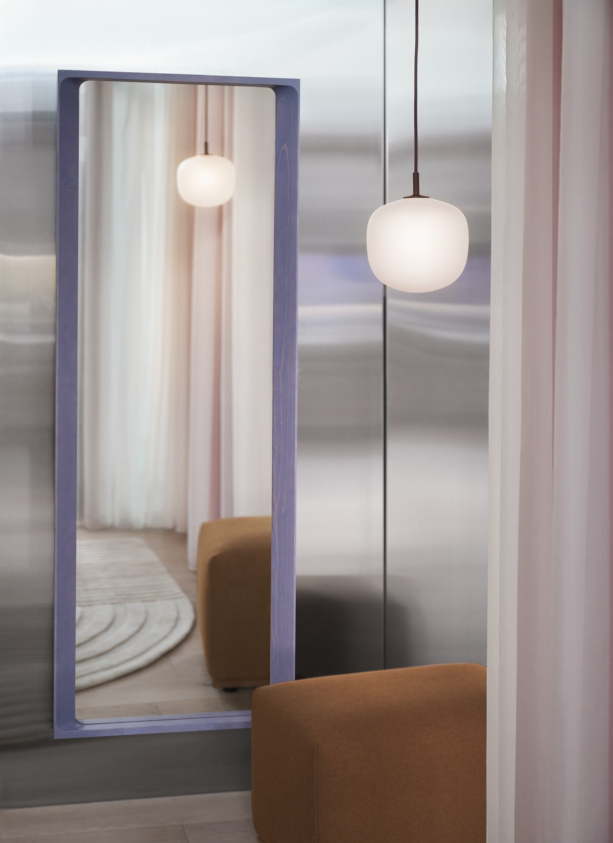 Muuto RIME -valaisin