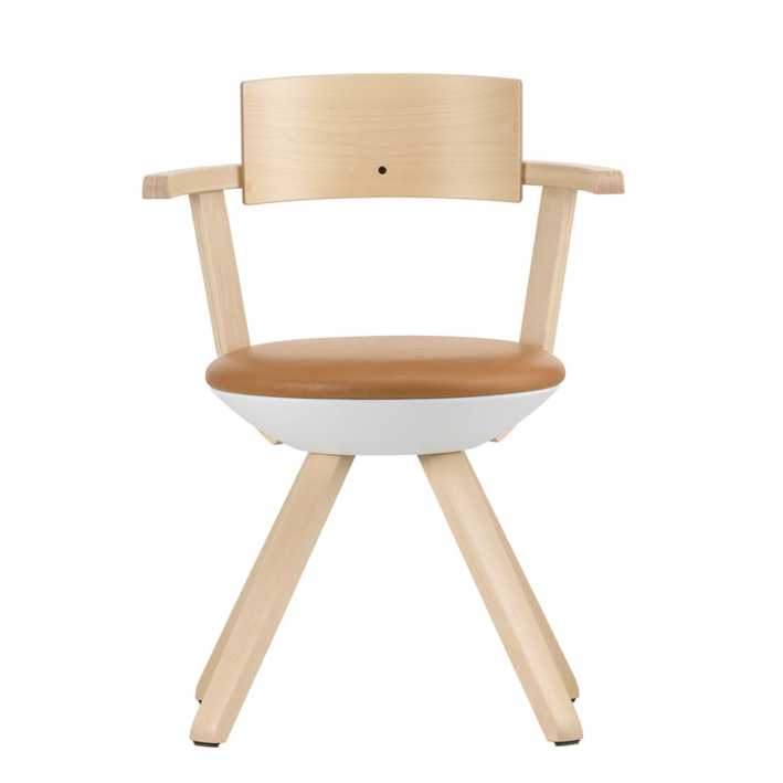 Artek RIVAL KG002 -tuoli