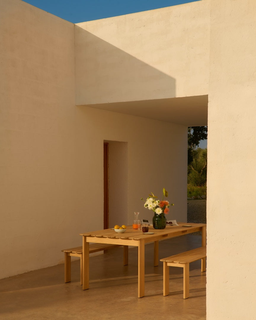 Muuto ASSEMBLE -penkki