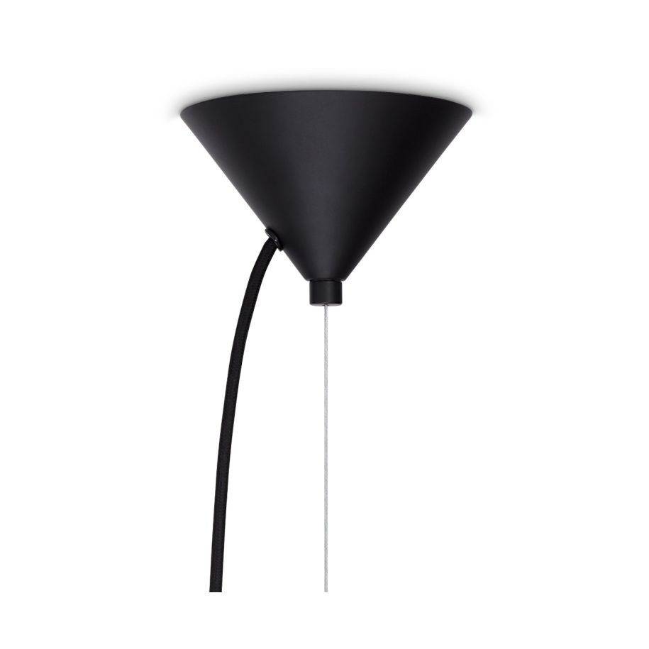 Tom Dixon BEAT STOUT LED -valaisin