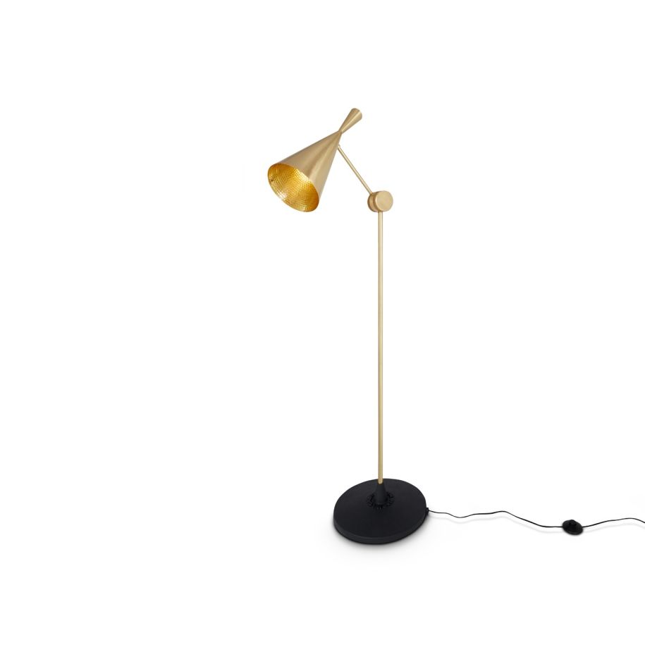 Tom Dixon BEAT FLOOR -valaisin