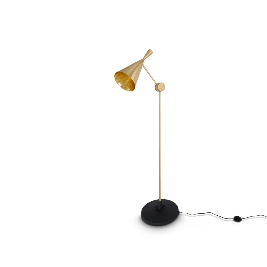 Tom Dixon BEAT FLOOR -valaisin
