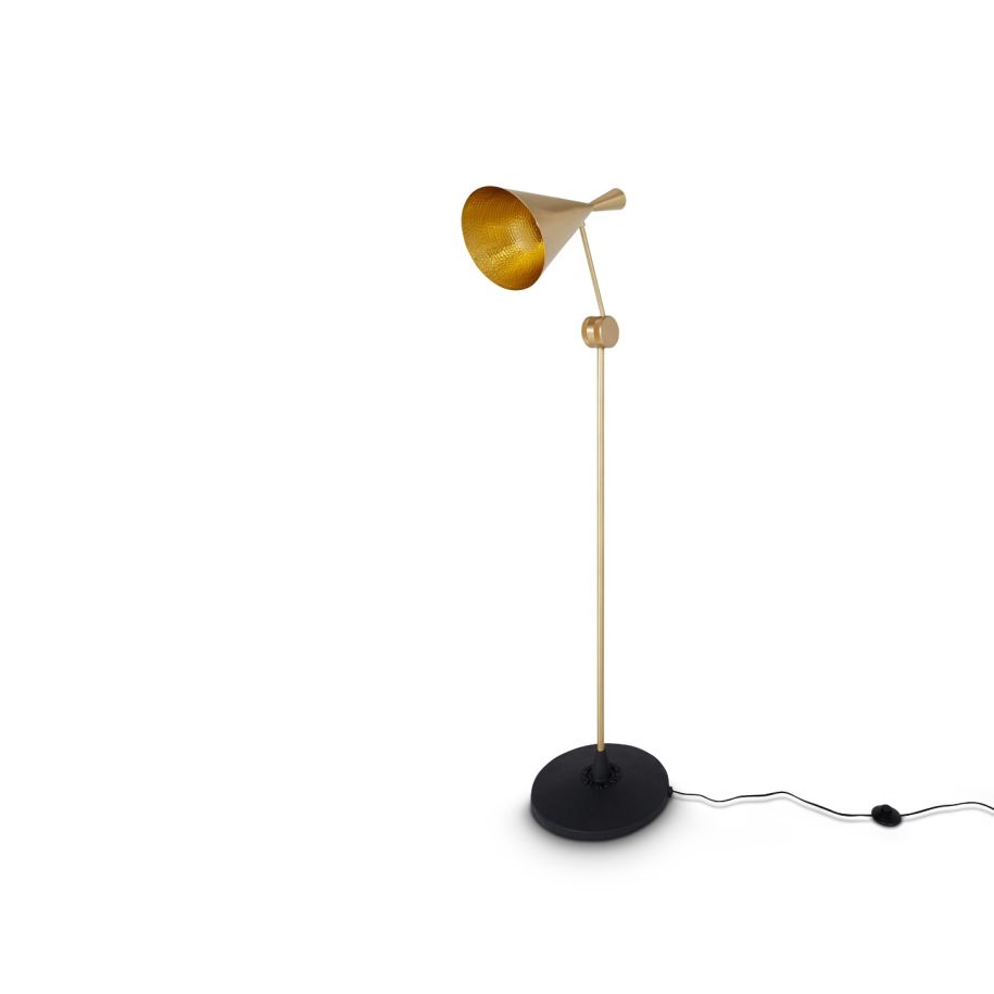 Tom Dixon BEAT FLOOR -valaisin