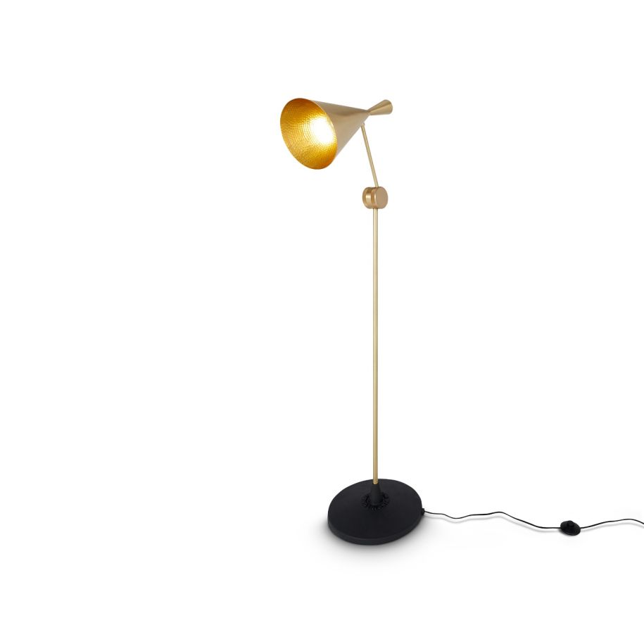 Tom Dixon BEAT FLOOR -valaisin