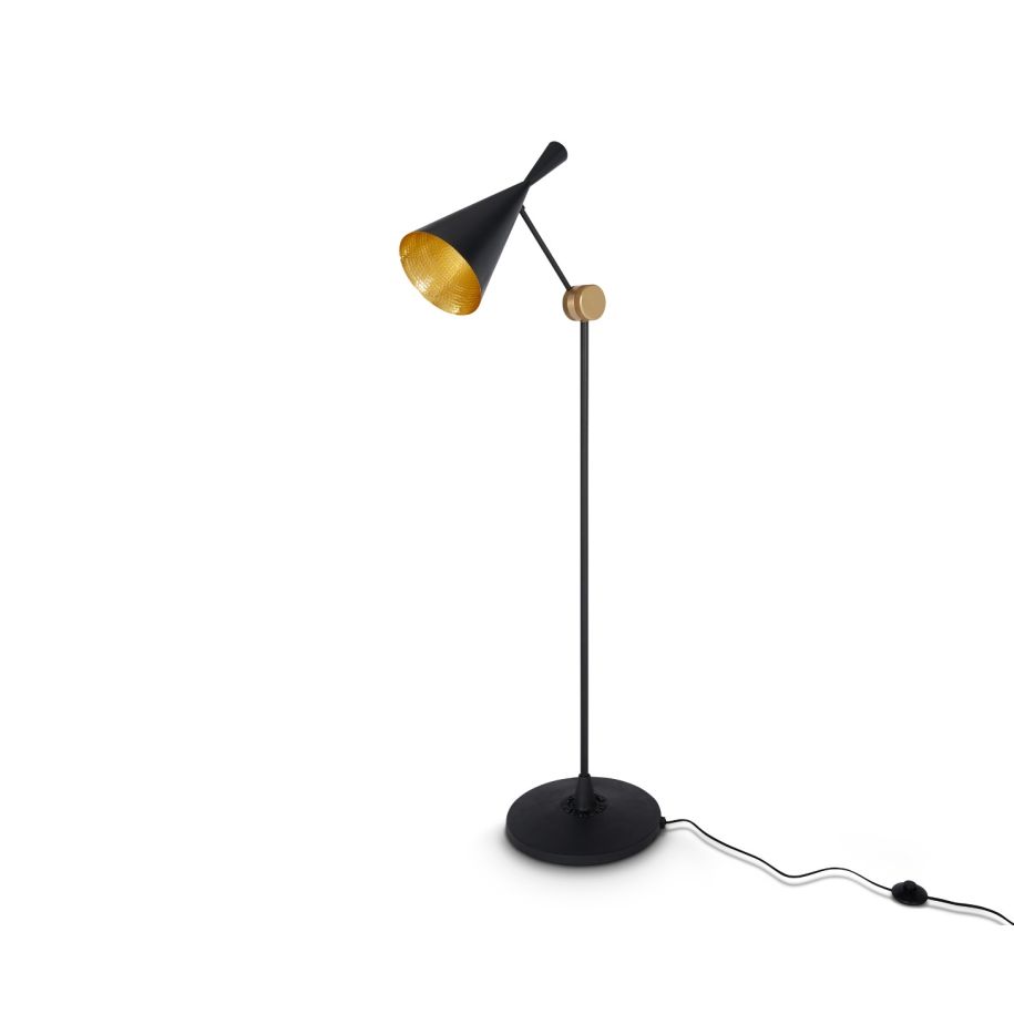 Tom Dixon BEAT FLOOR -valaisin
