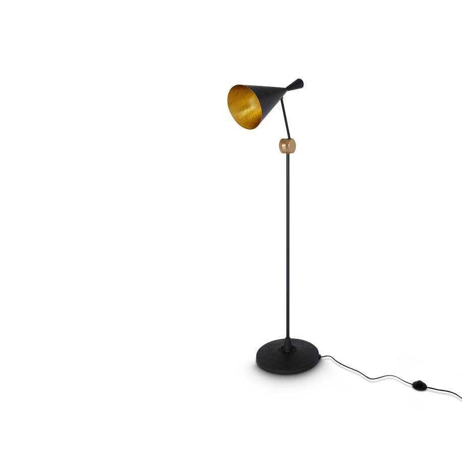 Tom Dixon BEAT FLOOR -valaisin