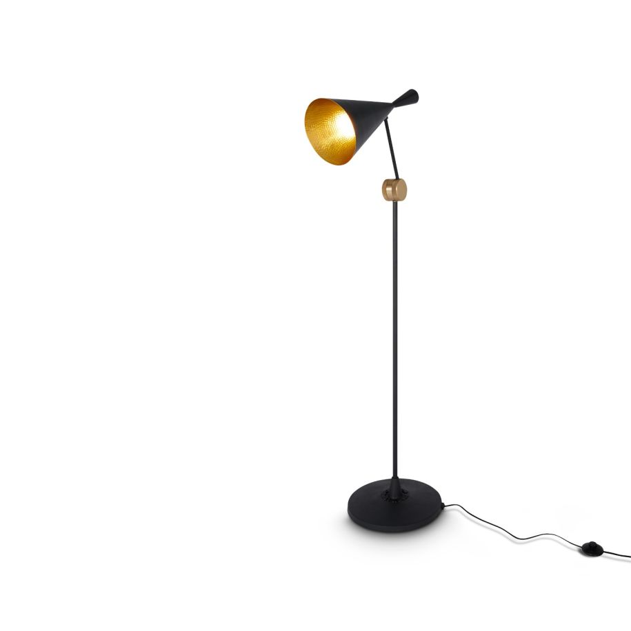 Tom Dixon BEAT FLOOR -valaisin