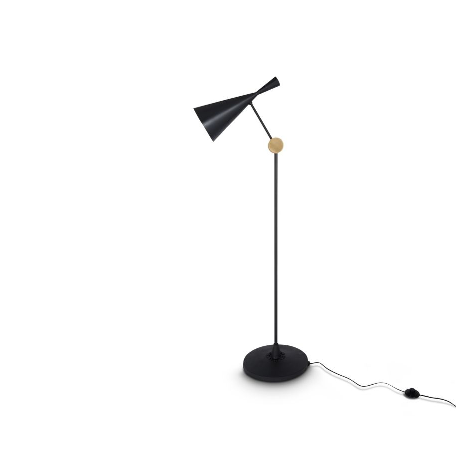 Tom Dixon BEAT FLOOR -valaisin