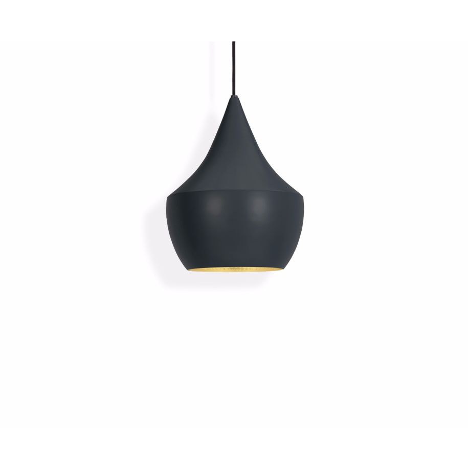Tom Dixon BEAT FAT LED -valaisin