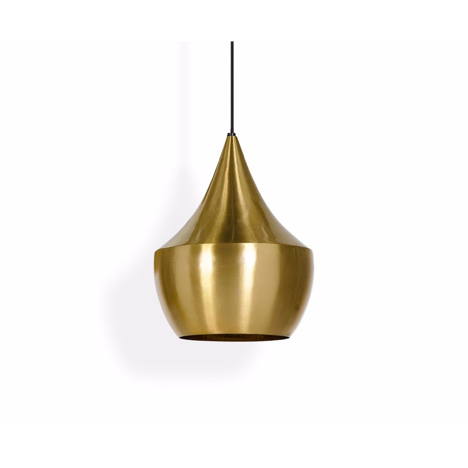 Tom Dixon BEAT FAT LED -valaisin