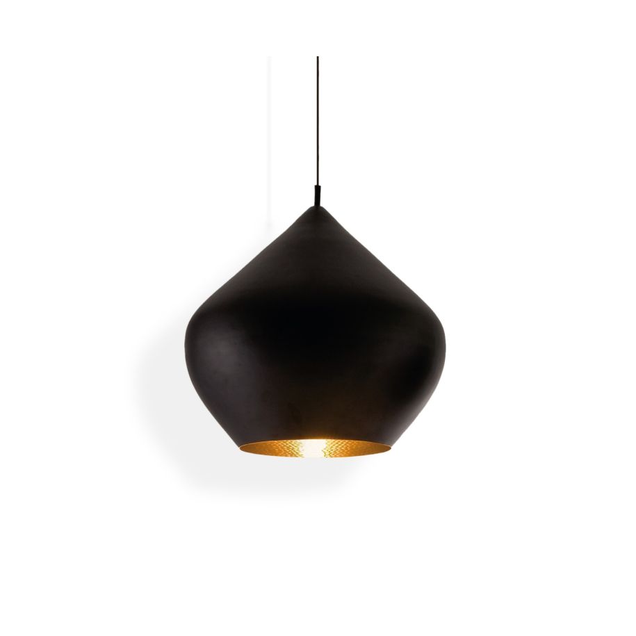 Tom Dixon BEAT STOUT LED -valaisin