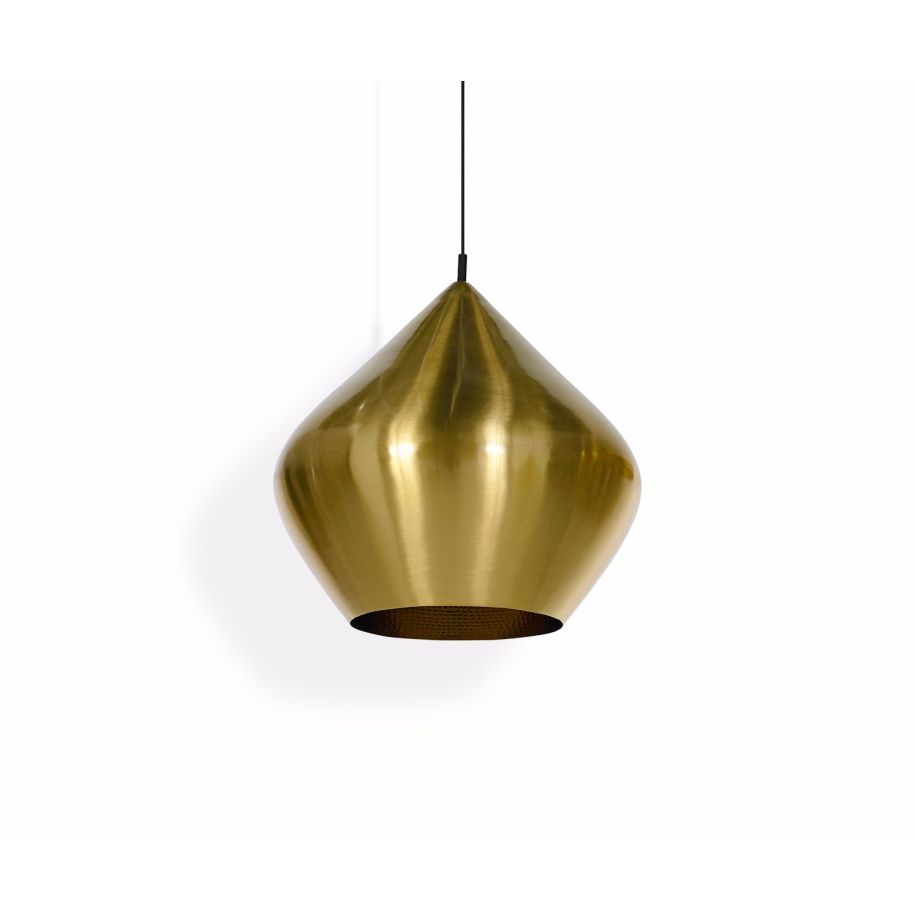 Tom Dixon BEAT STOUT LED -valaisin