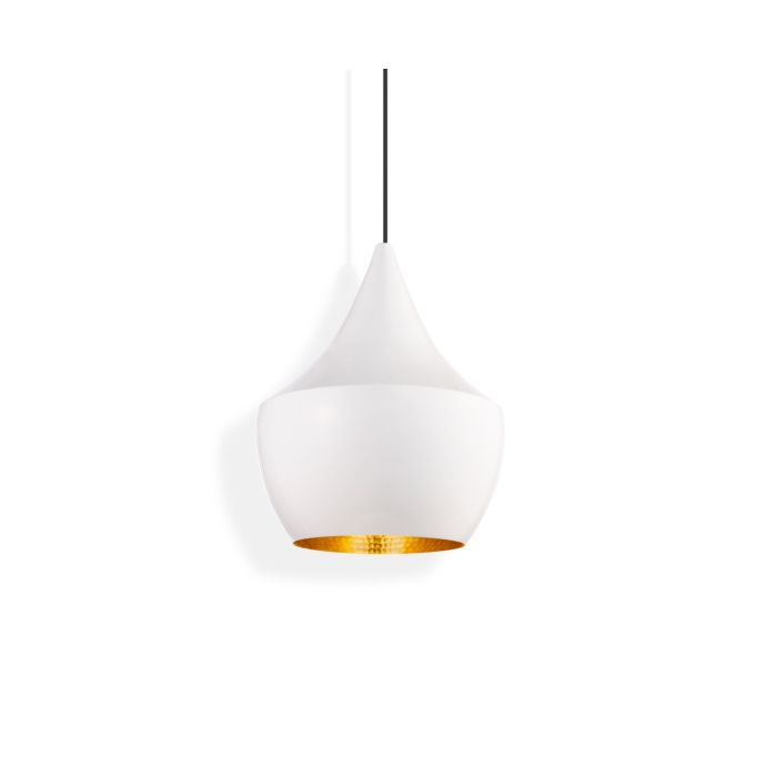 Tom Dixon BEAT FAT LED -valaisin