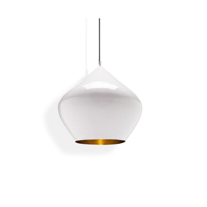 Tom Dixon BEAT STOUT LED -valaisin