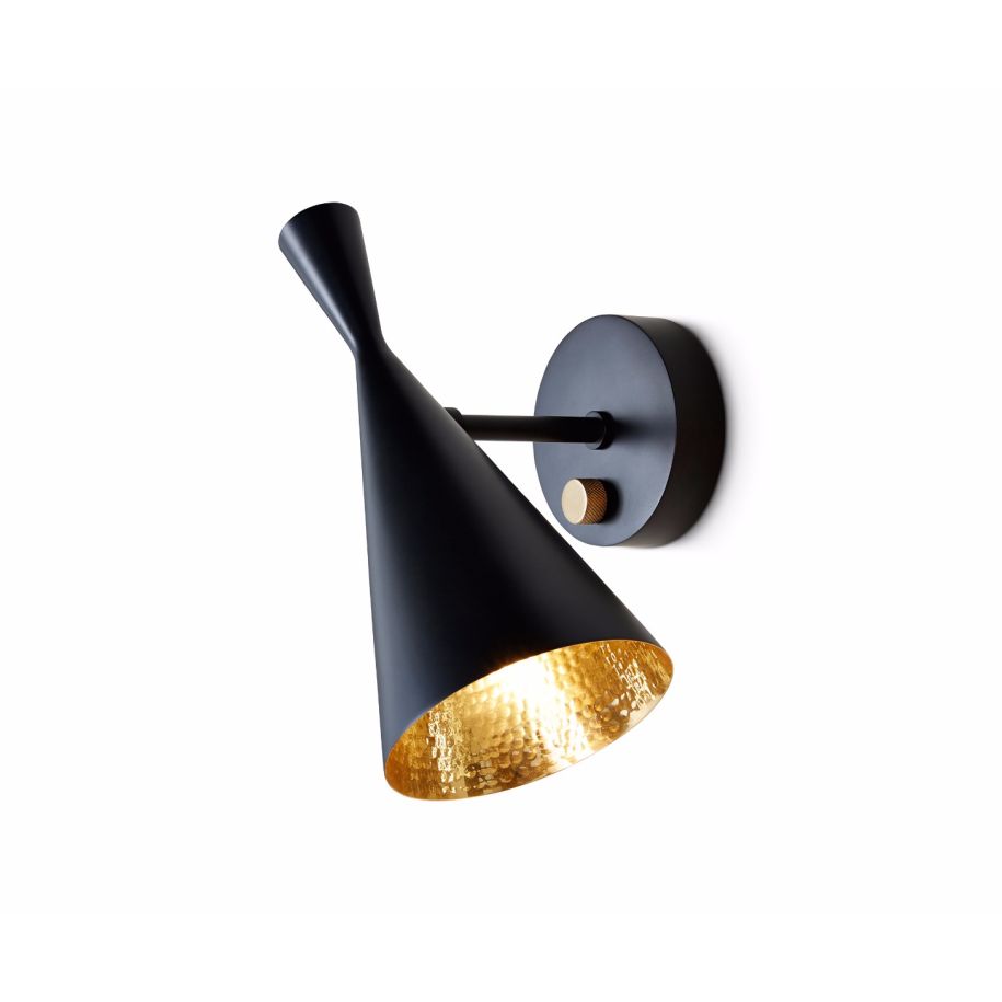 Tom Dixon BEAT -seinävalaisin