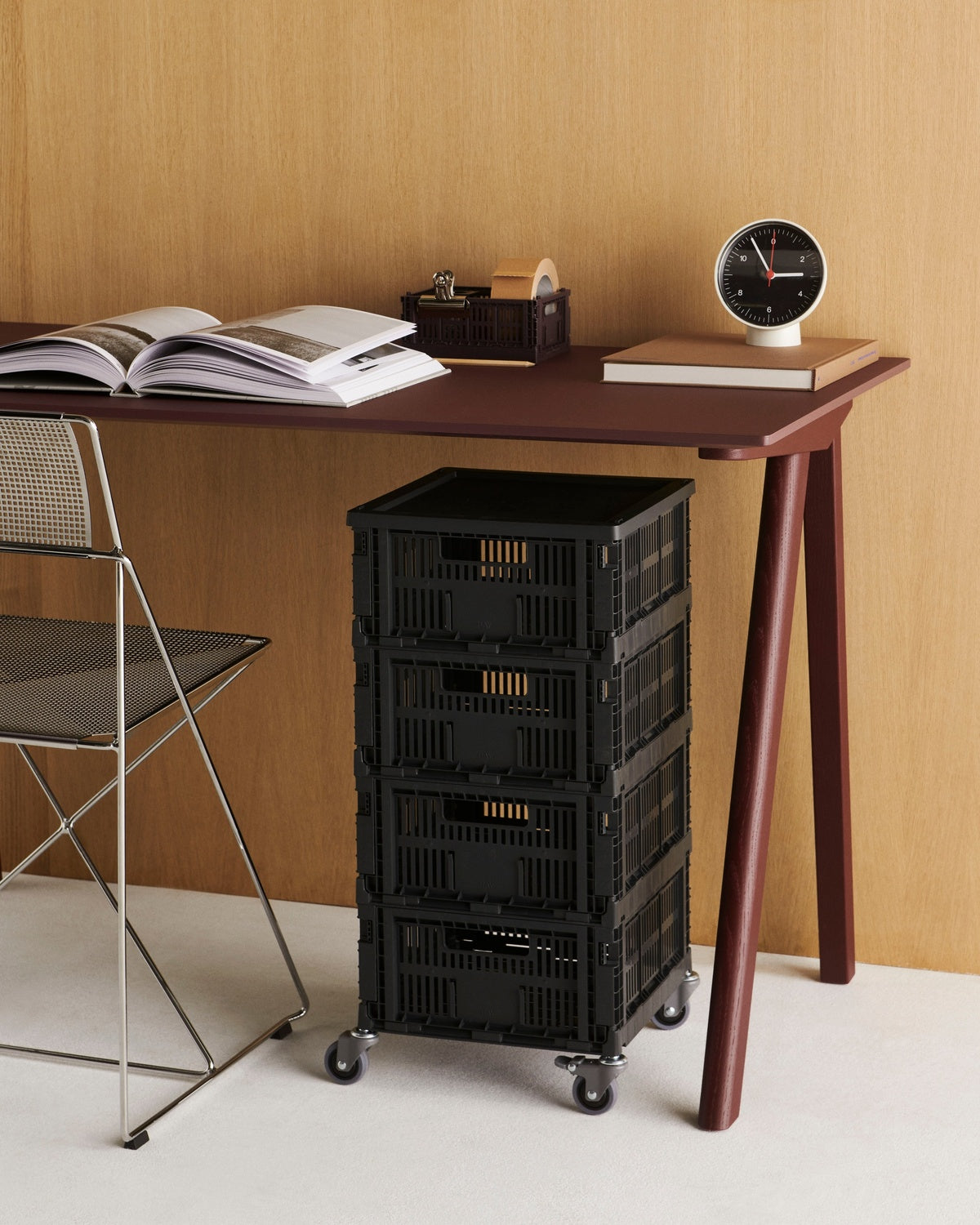 Hay CPH90 2.0 -pöytä