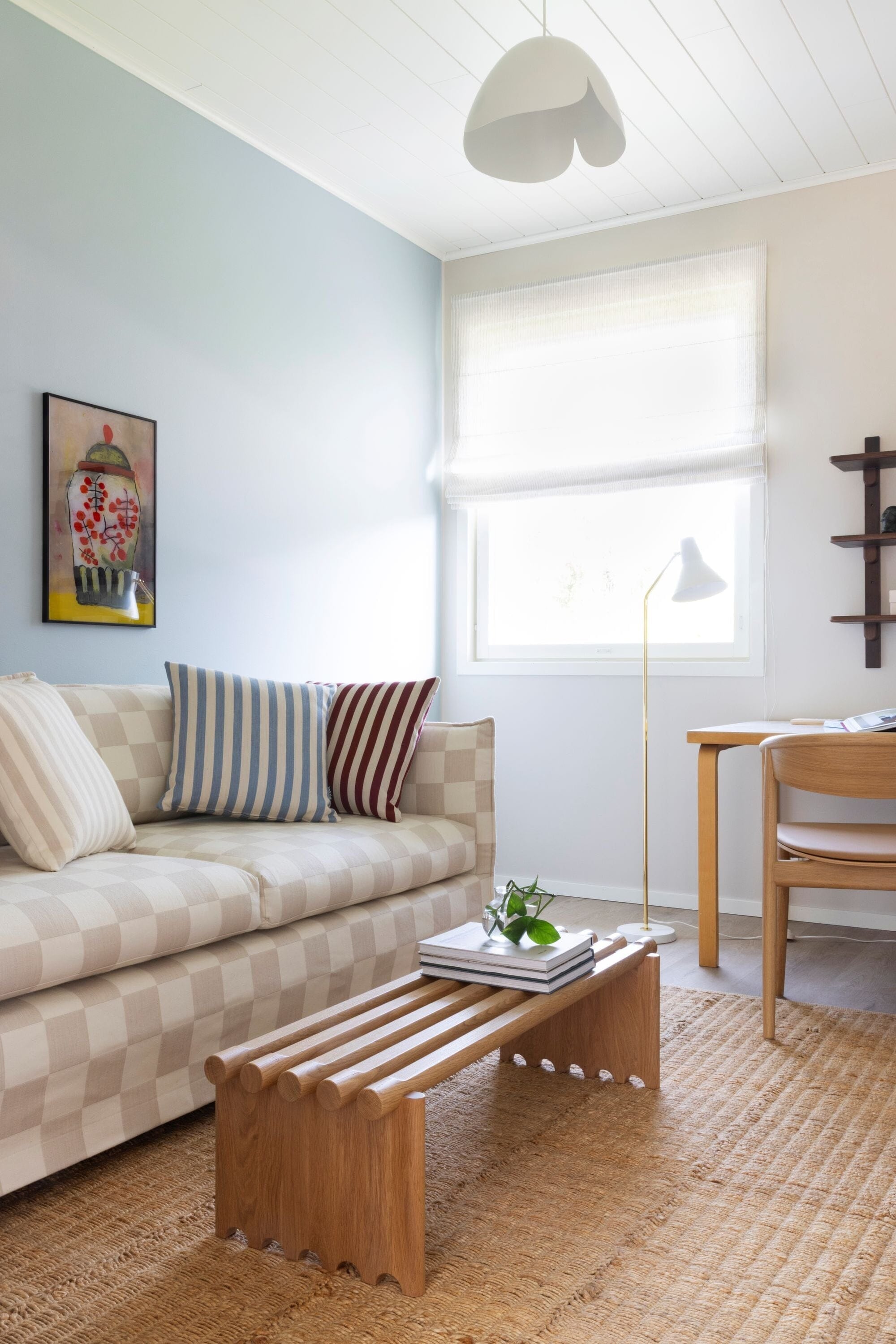Innolux CARIN -lattiavalaisin