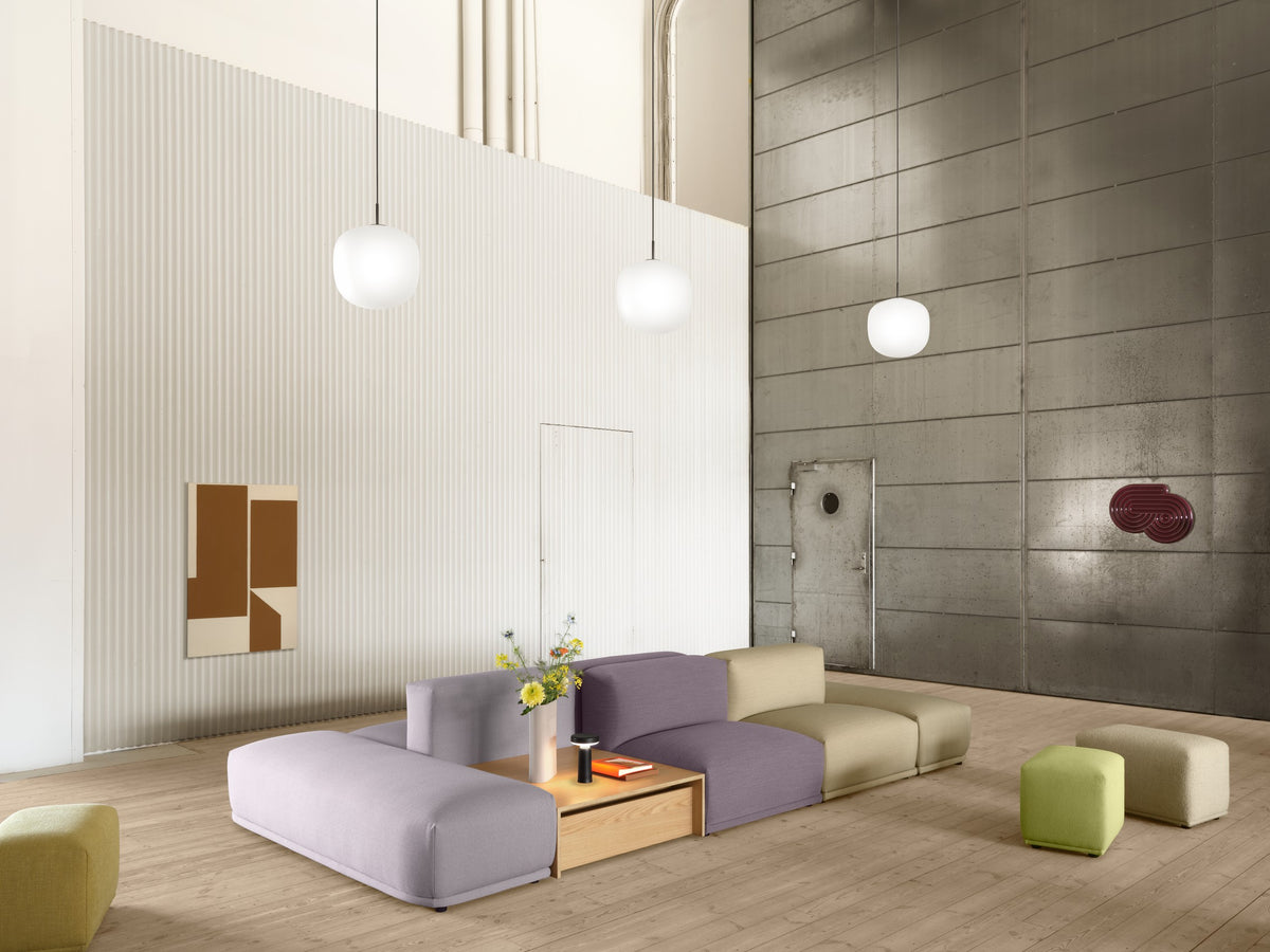 Muuto RIME -valaisin