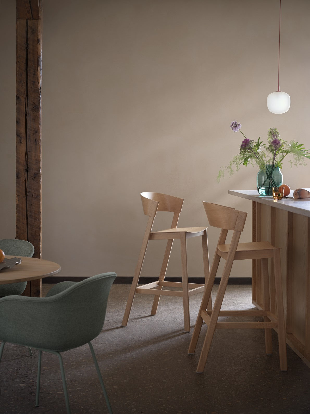 Muuto RIME -valaisin
