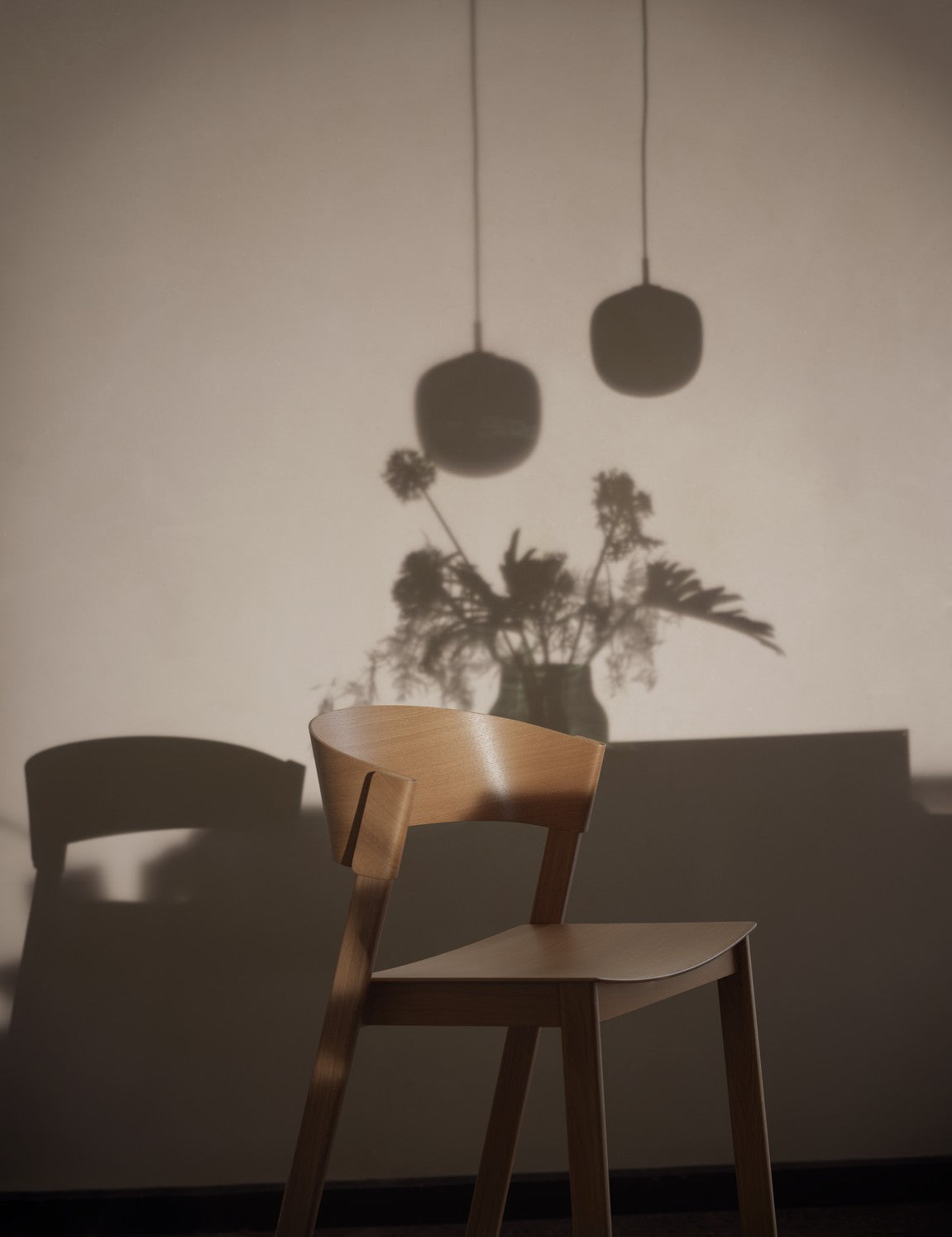 Muuto RIME -valaisin
