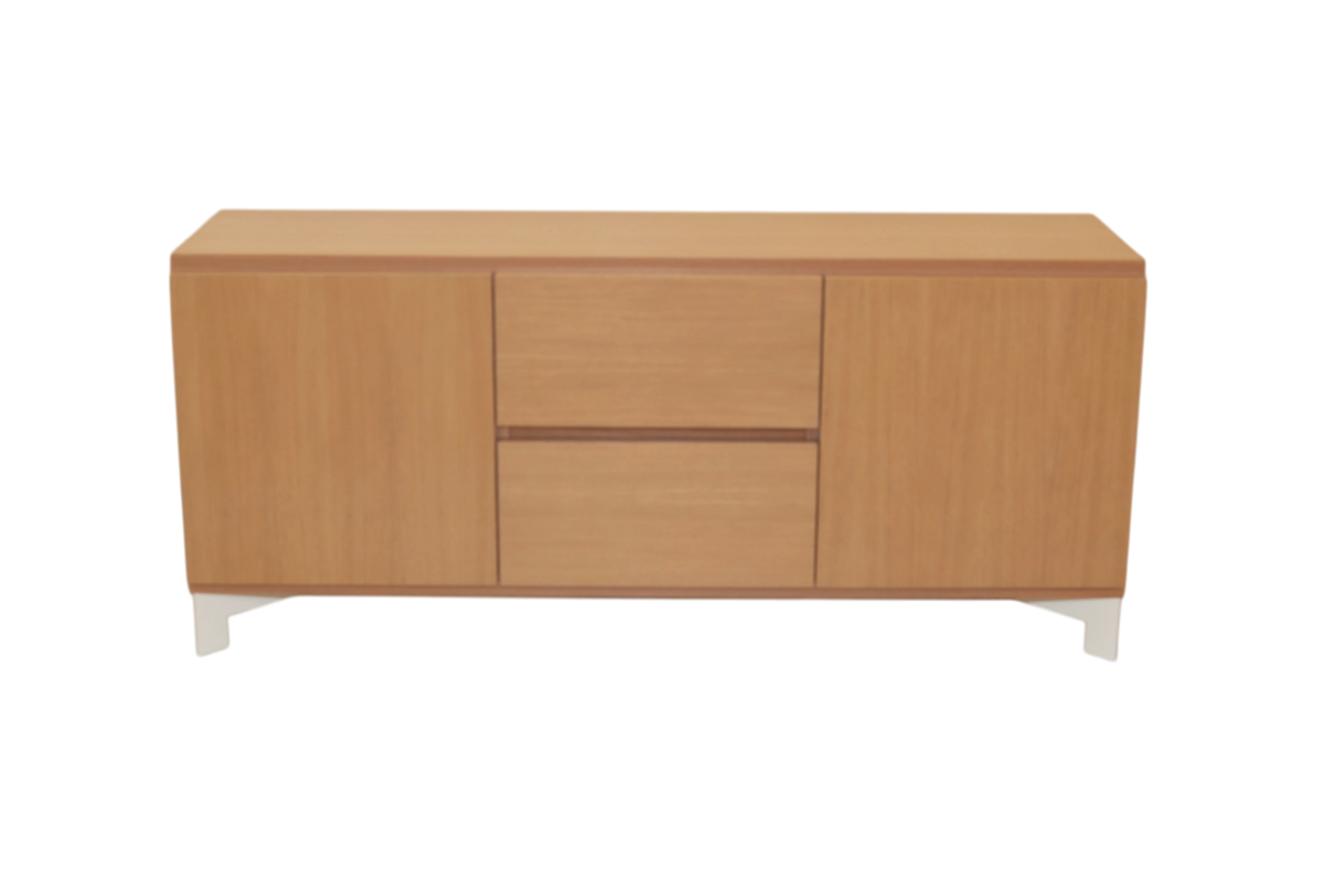 Muurame MUP -senkki 156 cm, tammi