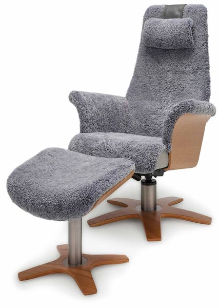 BD-Möbel ELEGANCE -rahi