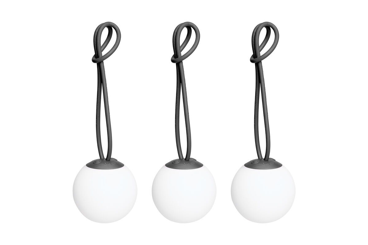 Fatboy BOLLEKE MINI -valaisinsetti (3 kpl)