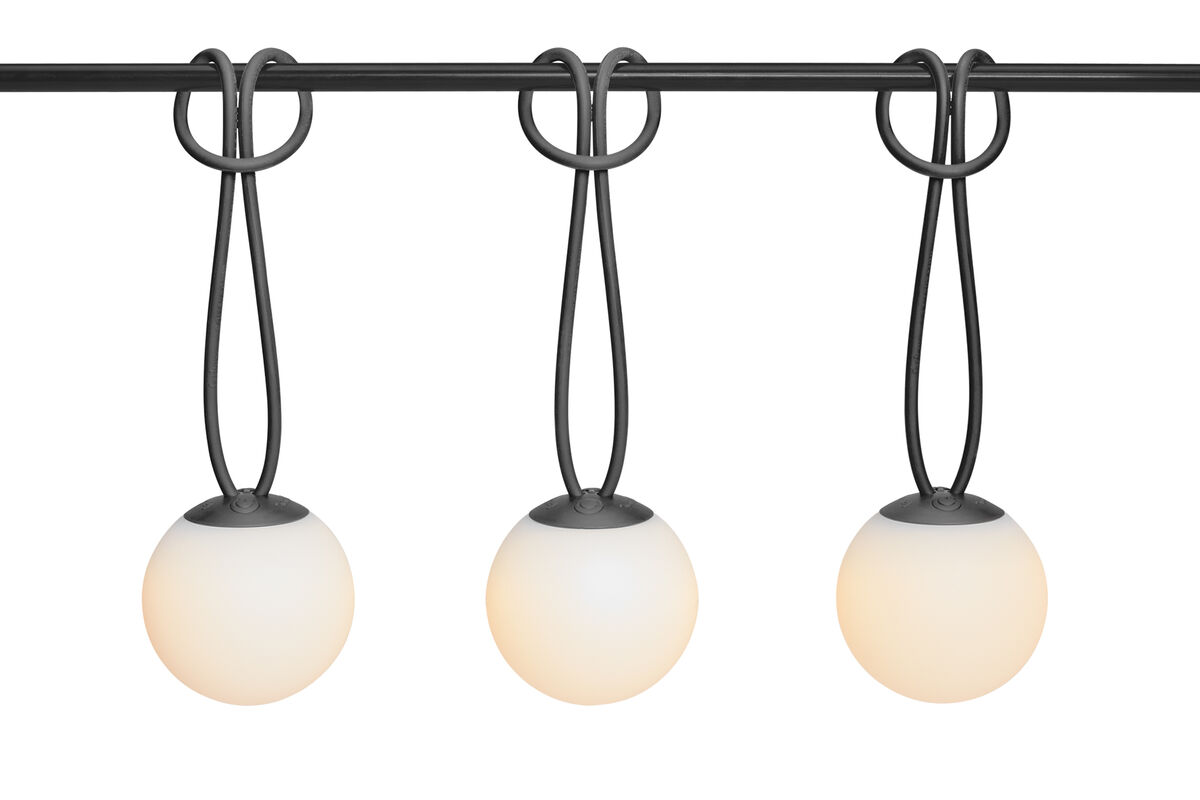 Fatboy BOLLEKE MINI -valaisinsetti (3 kpl)