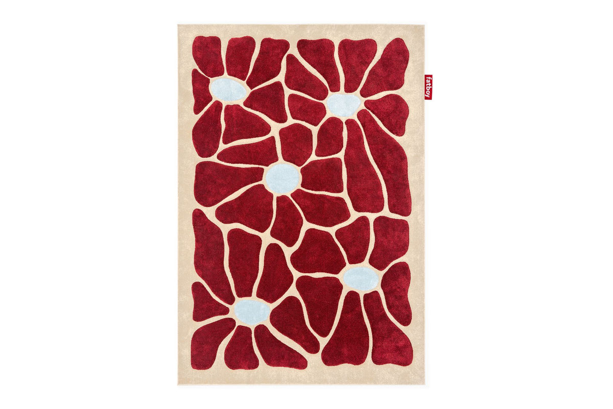 Fatboy CARPET GROOVY BLOOM -matto