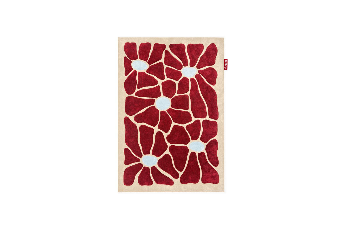 Fatboy CARPET GROOVY BLOOM -matto