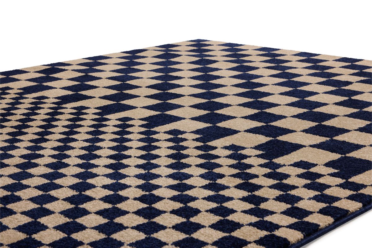 Fatboy CARPET PETIT SQUARE AFFAIR -matto