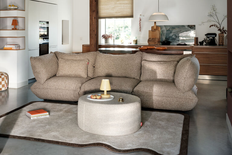 Fatboy EDISON THE AMBIANCE -pöytävalaisin