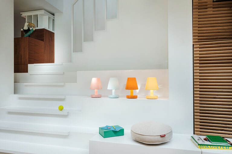 Fatboy EDISON THE AMBIANCE -pöytävalaisin