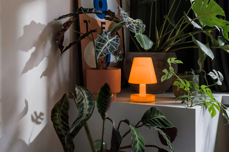 Fatboy EDISON THE AMBIANCE -pöytävalaisin